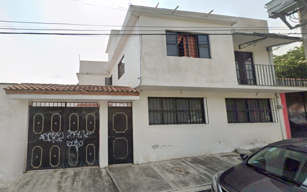 Casa en Santa Fe, Cuernavaca, Morelos