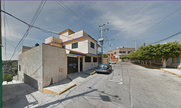 Casa en venta en Santa Fe, Cuernavaca — foto 2 de 35