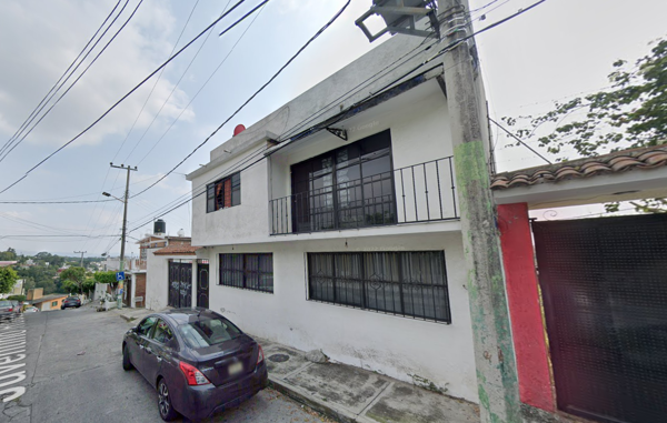 Casa en venta en Santa Fe, Cuernavaca — foto 3 de 35