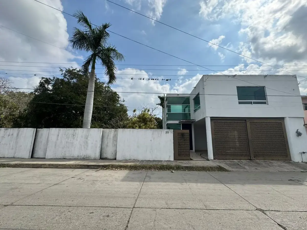 Casa en venta en Rio Verde, Aldama — foto 1 de 22