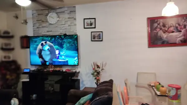 Casa en venta en Parajes de Santa Elena, Saltillo — foto 2 de 2