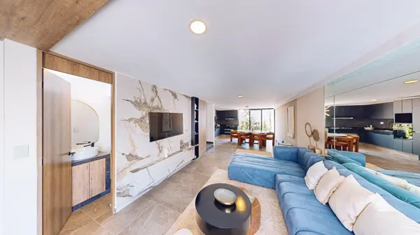 Casa en venta en San Juan Cuautlancingo, Cuautlancingo — foto 2 de 21