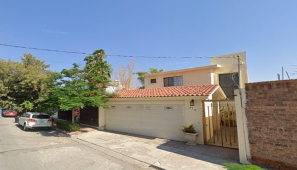Casa en venta en Ampliación los Ángeles, Torreón — foto 2 de 9