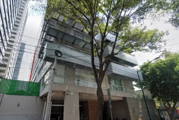 Departamento en Granada, Miguel Hidalgo, Ciudad de México