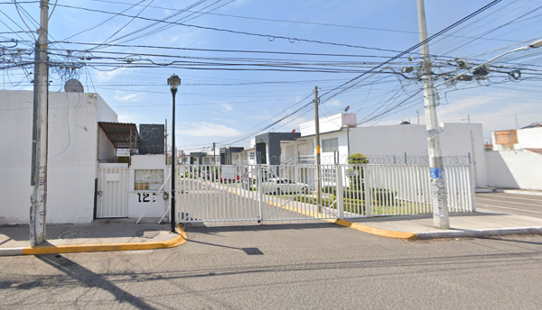Casa en Los Robles, Querétaro, Querétaro