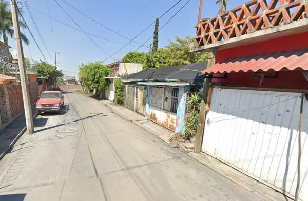 Casa en venta en Casasano, Cuautla — foto 3 de 35
