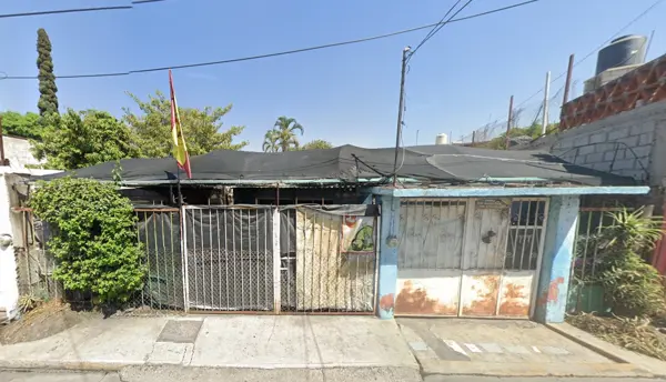 Casa en Casasano, Cuautla, Morelos