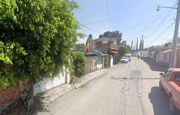 Casa en venta en Casasano, Cuautla — foto 2 de 35
