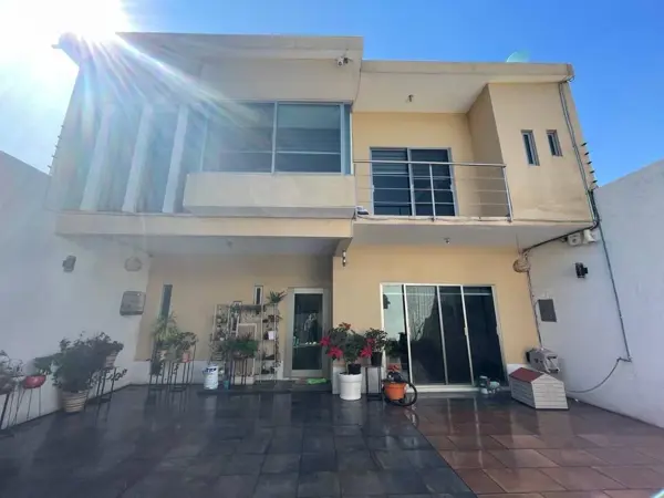 Casa en venta en Milpillas, Cuernavaca — foto 2 de 20