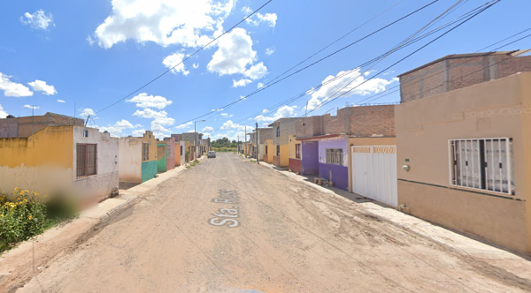 Casa en venta en San Felipe, Fresnillo — foto 3 de 7