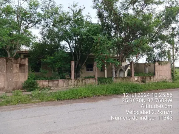 Casa en venta en Progreso Agrario (Santa Librada), Matamoros — foto 3 de 7