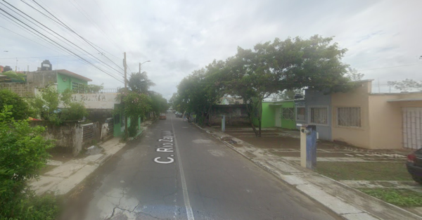 Casa en venta en Lomas del Río Medio V, Veracruz — foto 2 de 7