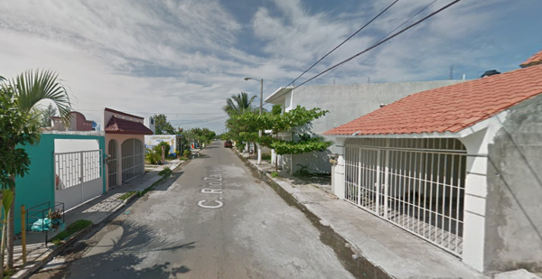 Casa en Lomas del Río Medio V, Veracruz, Veracruz de Ignacio de la Llave