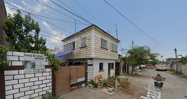 Casa en venta en Aeropuerto, Temixco — foto 2 de 35