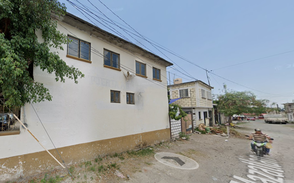 Casa en Aeropuerto, Temixco, Morelos
