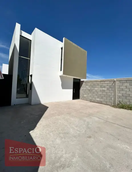 Casa en venta en Los Viñedos, Torreón — foto 2 de 15