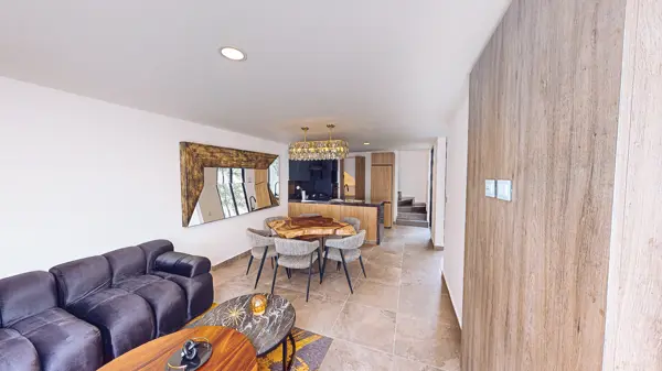 Casa en venta en Cuatro Caminos, Cuautlancingo — foto 3 de 20
