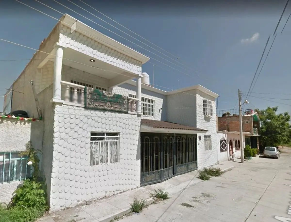 Casa en venta en Los Arroyitos, Jesús María — foto 1 de 6