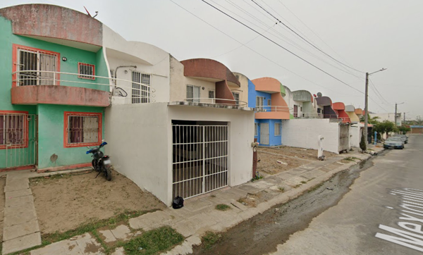 Casa en venta en Los Torrentes, Veracruz — foto 2 de 7