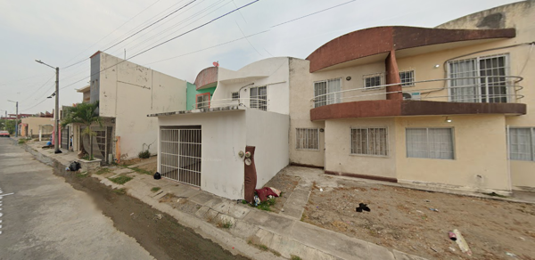 Casa en venta en Los Torrentes, Veracruz — foto 3 de 7