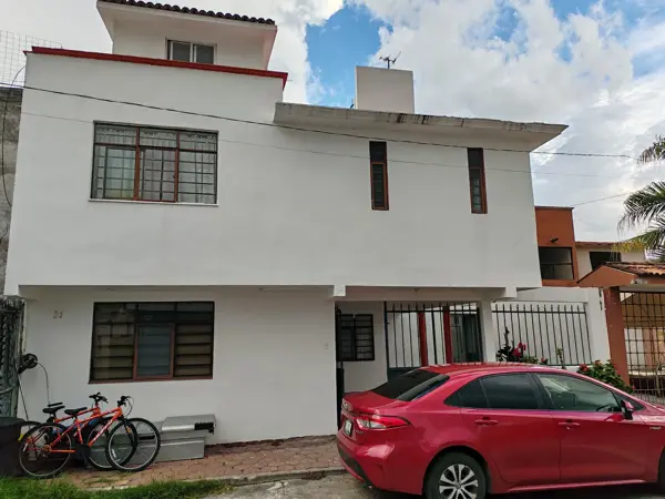 Casa en venta en Los Pirules, Morelia — foto 3 de 26