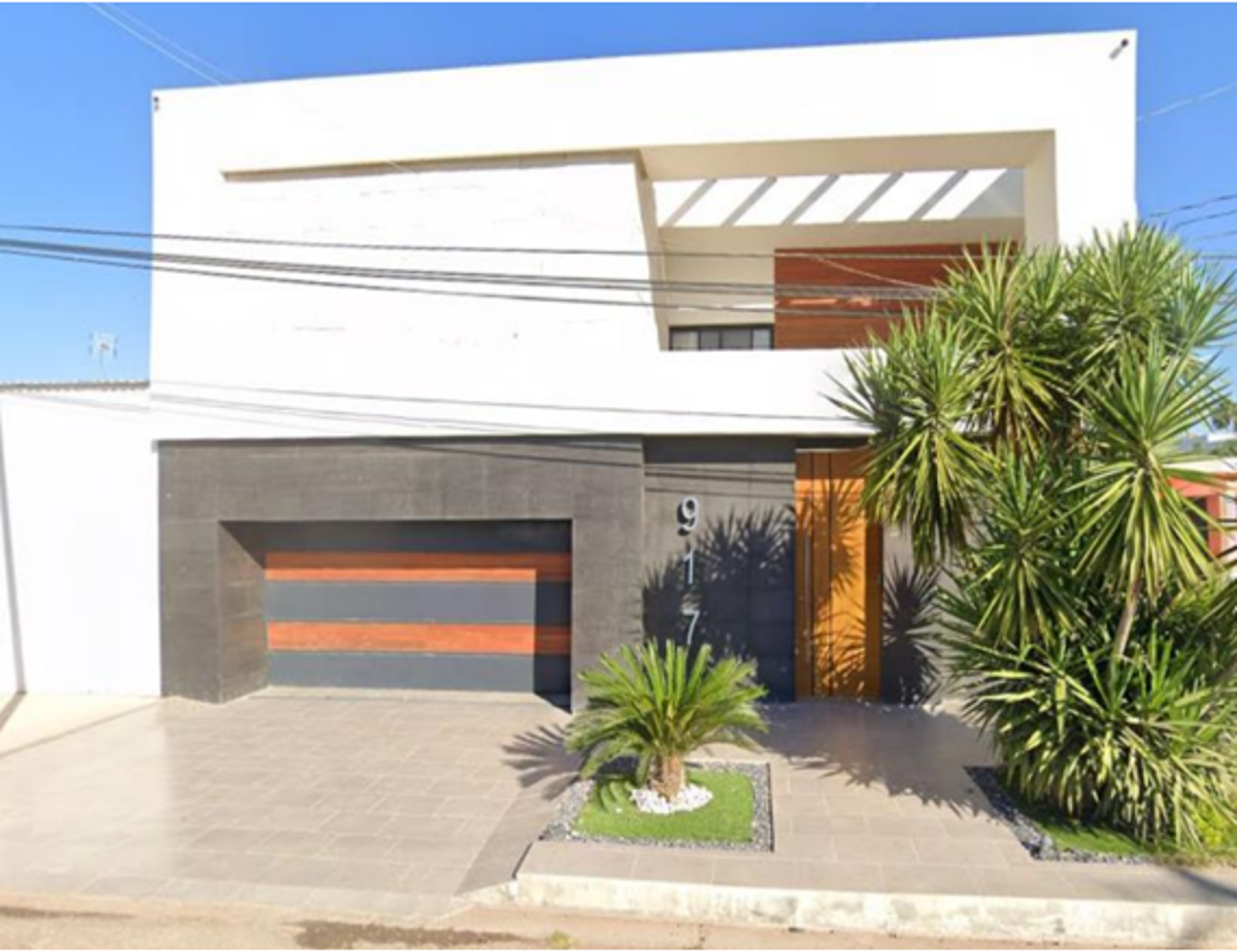 Casa en venta en Constitucion, Navojoa — foto 1 de 8