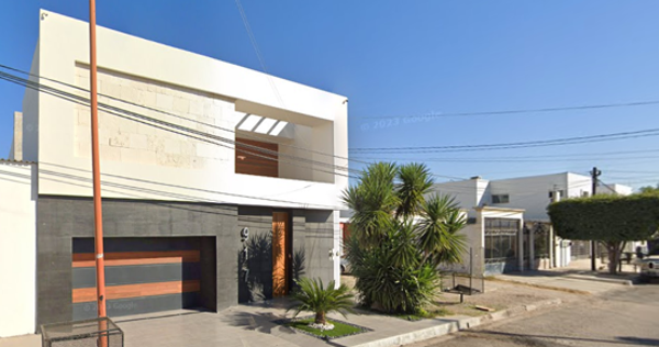 Casa en venta en Constitucion, Navojoa — foto 2 de 8