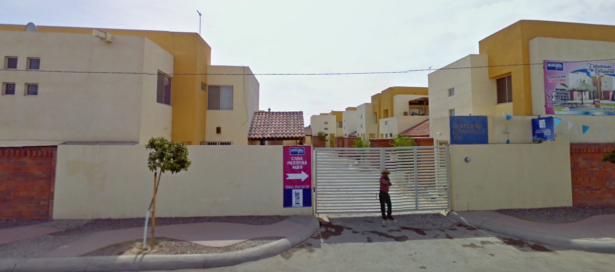 Casa en Remate en Condominios Punta Diamante, Torreón, Coahuila de Zaragoza