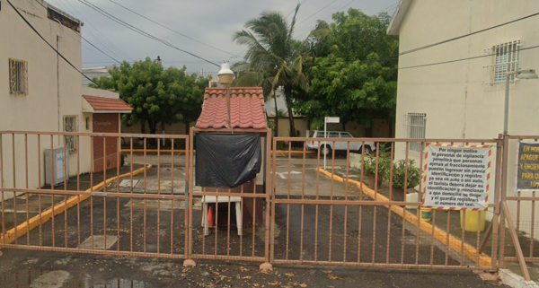 Casa en Los Laureles, Veracruz, Veracruz de Ignacio de la Llave