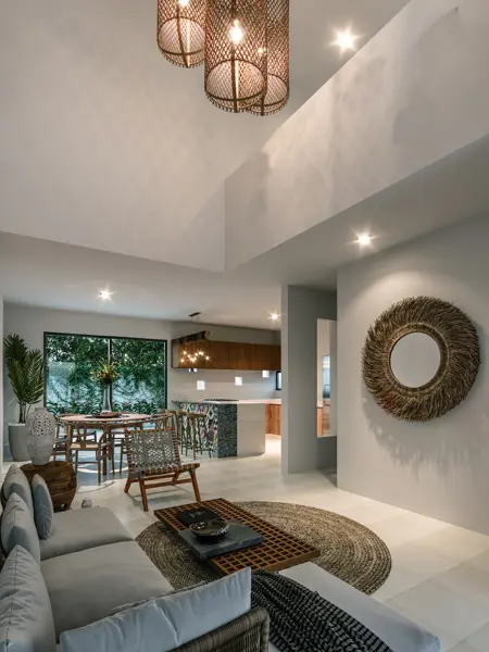 Casa en venta en Palmas San Pedro, Kanasín — foto 2 de 6