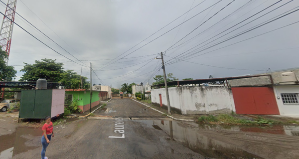 Casa en venta en Los Laureles, Veracruz — foto 3 de 7