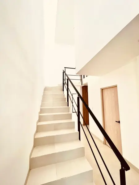 Casa en venta en Residencial Palma Real, Torreón — foto 3 de 8