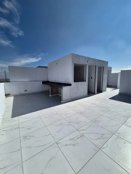 Casa en venta en Gran Peñón, San Luis Potosí, San Luis Potosí