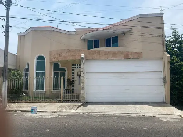 Casa en Pascual Ortiz Rubio, Veracruz, Veracruz de Ignacio de la Llave