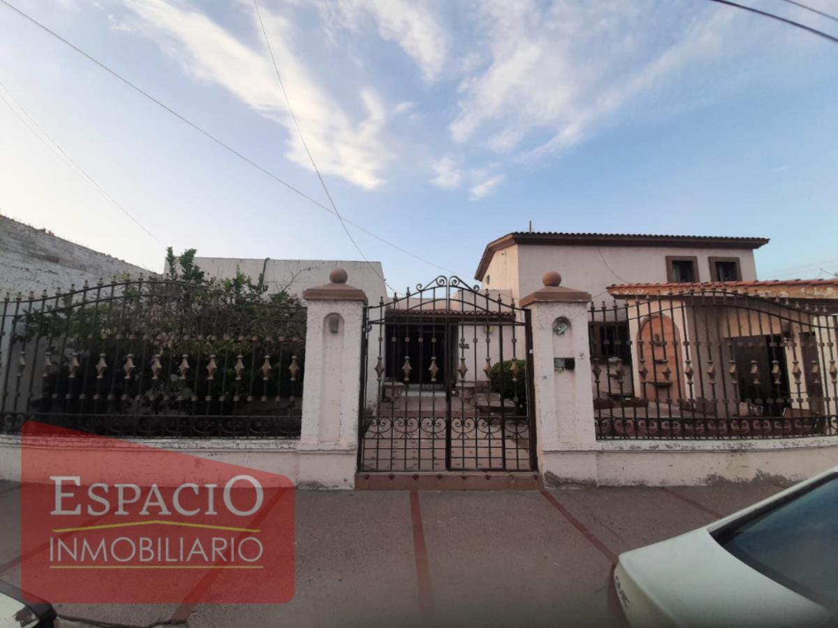 Casa en Venta en Torreon Centro, Torreón, Coahuila de Zaragoza