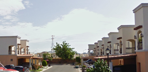 Casa en venta en Mónaco Privadas Residenciales, Hermosillo — foto 2 de 7
