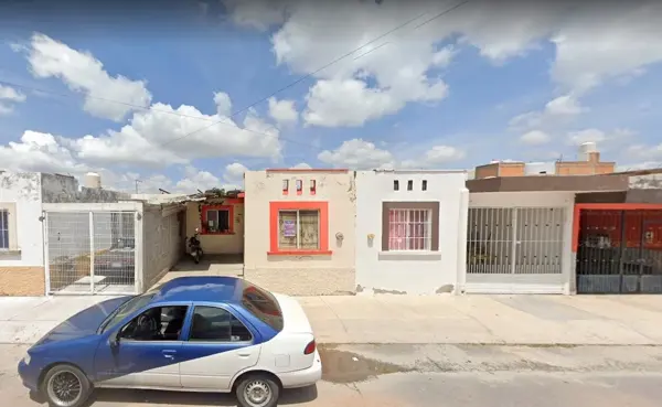Casa en Natura, Aguascalientes, Aguascalientes