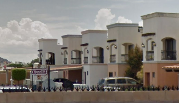 Casa en venta en Mónaco Privadas Residenciales, Hermosillo — foto 3 de 7