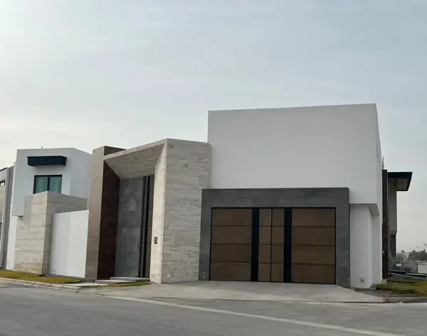Casa en venta en Hacienda del Rosario, Torreón — foto 2 de 26