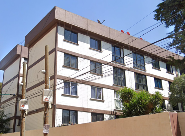 Departamento en venta en 4 Árboles, Venustiano Carranza — foto 2 de 17
