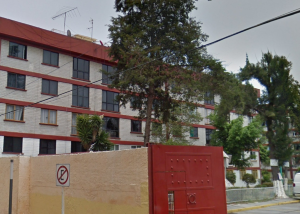 Departamento en venta en 4 Árboles, Venustiano Carranza — foto 3 de 17