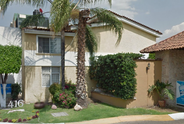 Casa en venta en Ferrocarril, Guadalajara — foto 3 de 7