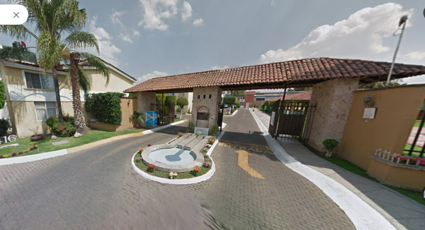 Casa en Ferrocarril, Guadalajara, Jalisco