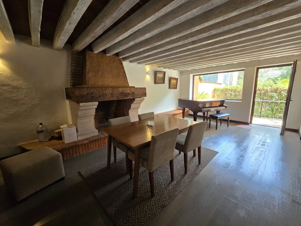 Casa en renta en Jardines del Pedregal, Álvaro Obregón — foto 3 de 18