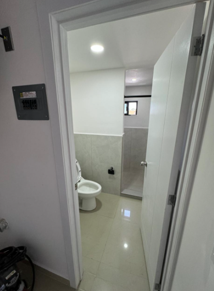 Departamento en renta en 20 de Noviembre, Tijuana — foto 3 de 10