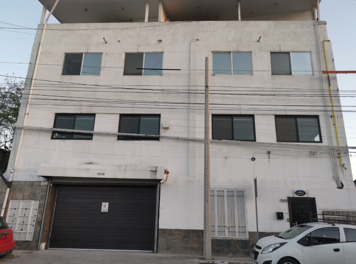 Departamento en renta en 20 de Noviembre, Tijuana — foto 1 de 10