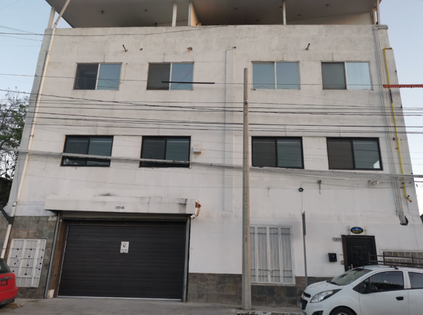 Departamento en renta en 20 de Noviembre, Tijuana, Baja California Departamento en renta en 20 de Noviembre, Tijuana, Baja California