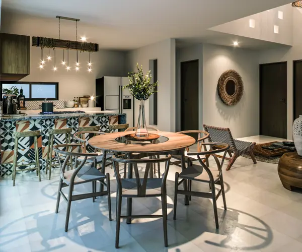 Casa en venta en Las Palmas Yucatán, Kanasín — foto 2 de 5