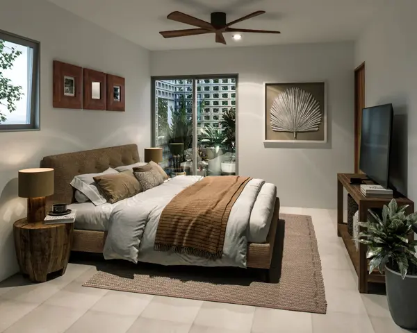 Casa en venta en Las Palmas Yucatán, Kanasín — foto 3 de 5