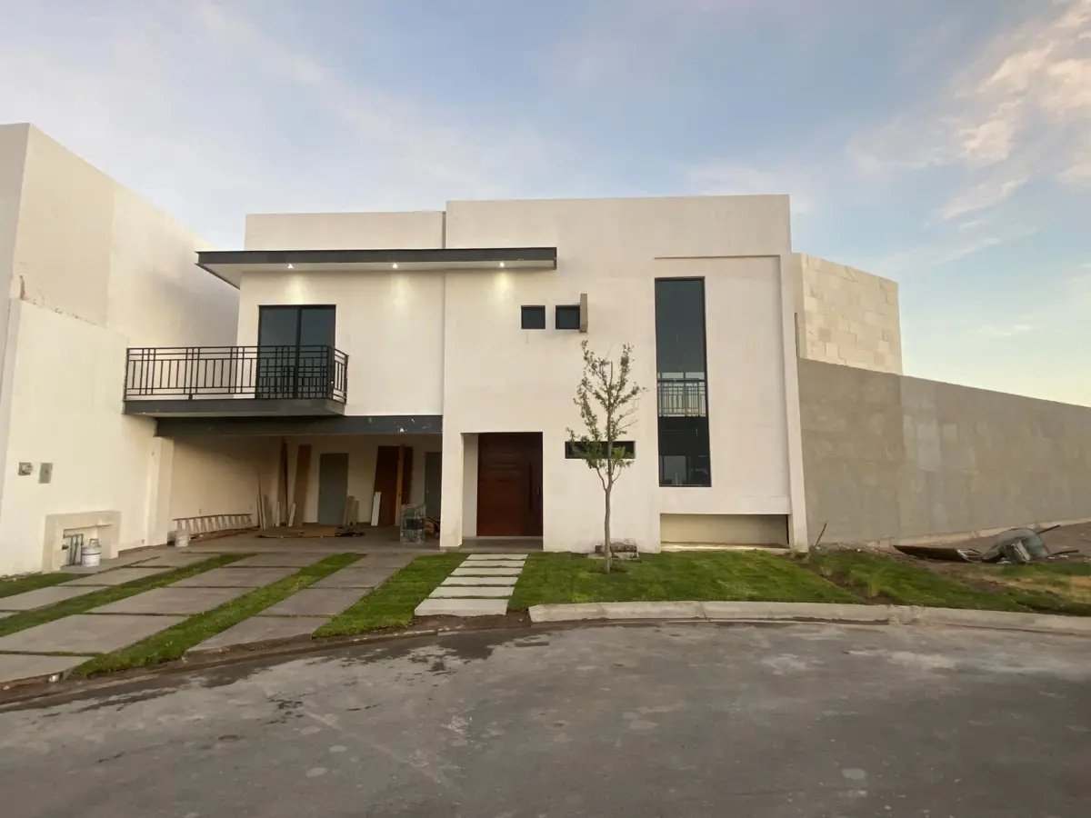 Casa en Renta en El Cardenchal, Torreón, Coahuila de Zaragoza